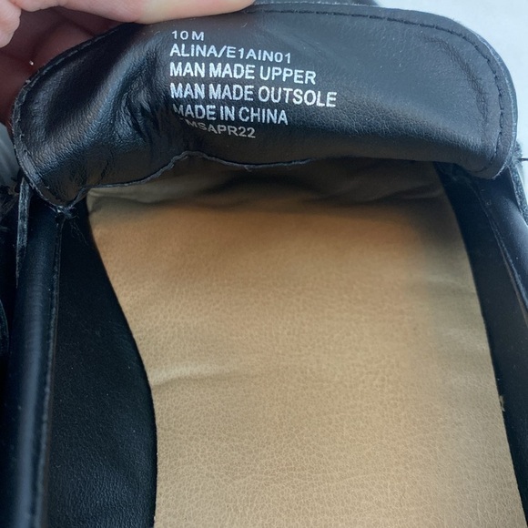 Esprit Alina Round Toe Loafer - Picture 10 of 11